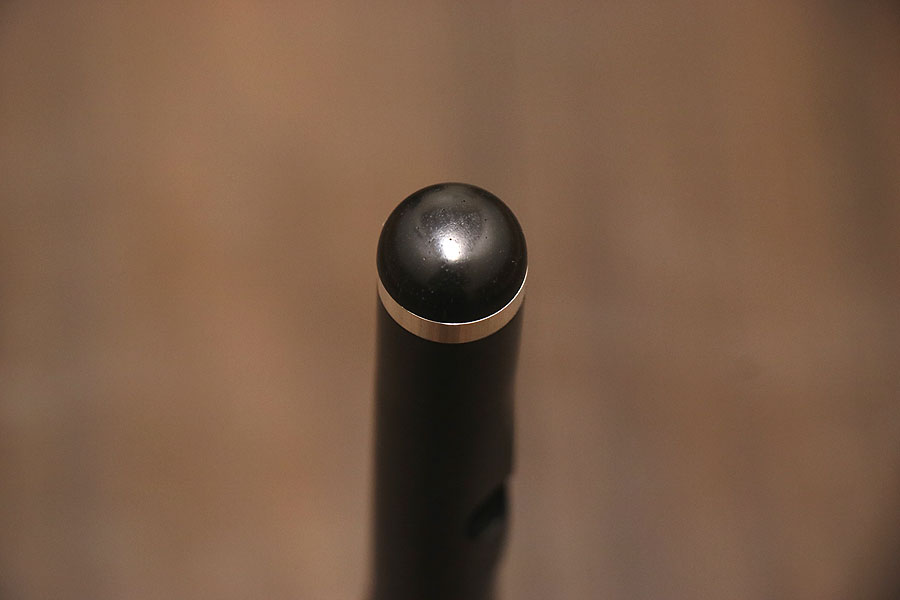 [SN 14324] USED BURKART RESONA EX-W Piccolo [10]