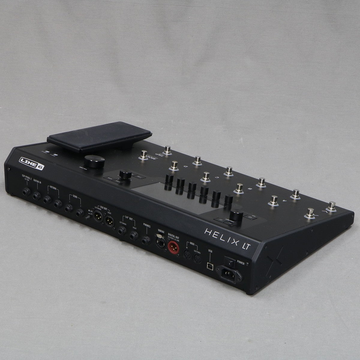 USED LINE6 / Helix LT [03]