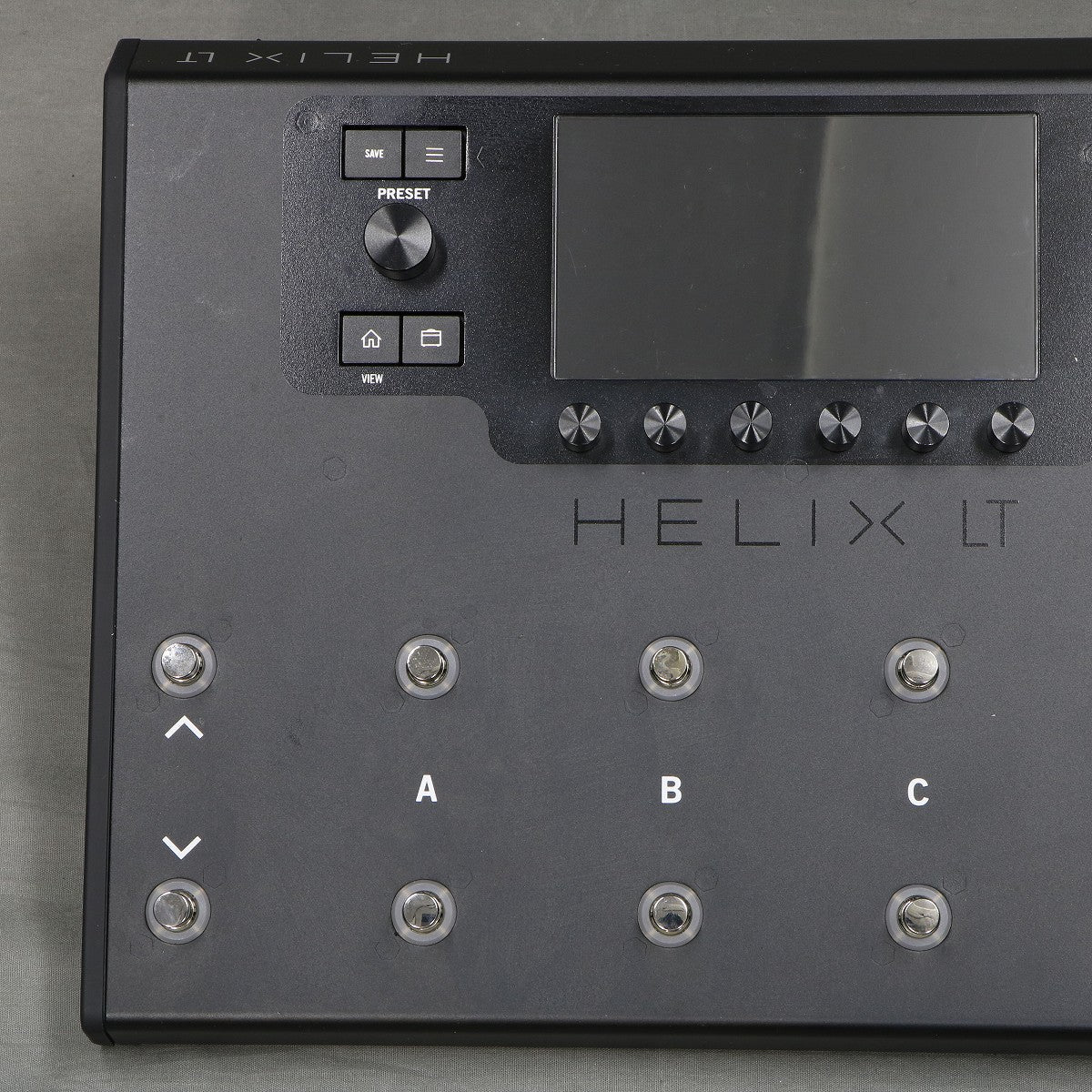 USED LINE6 / Helix LT [03]