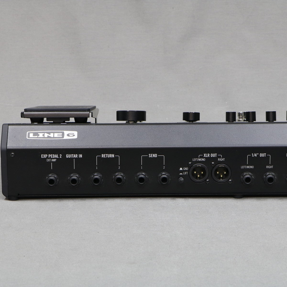 USED LINE6 / Helix LT [03]