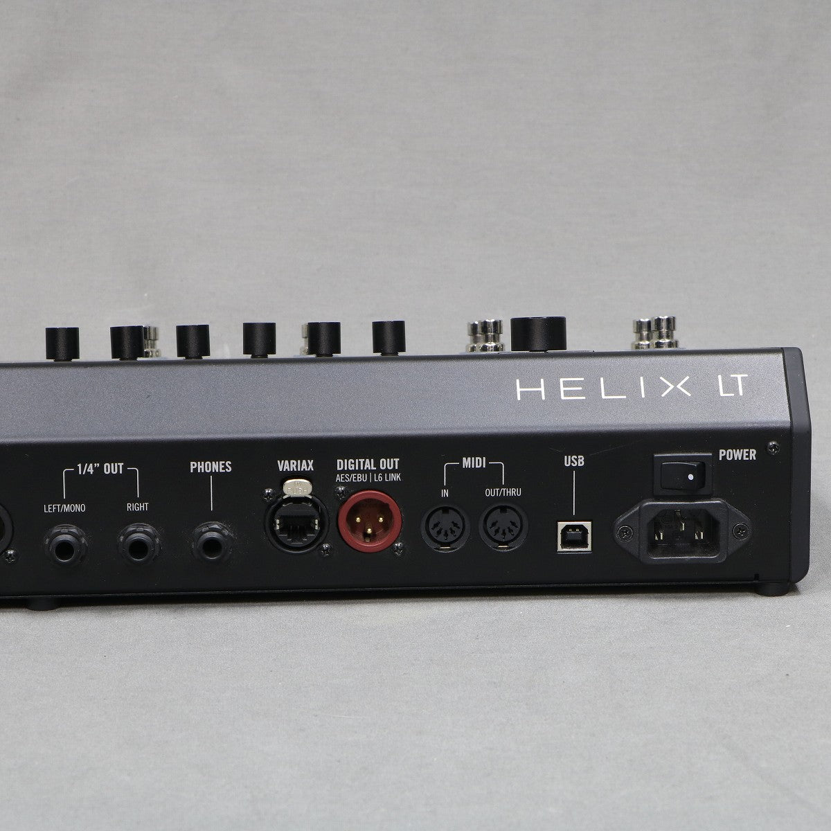 USED LINE6 / Helix LT [03]