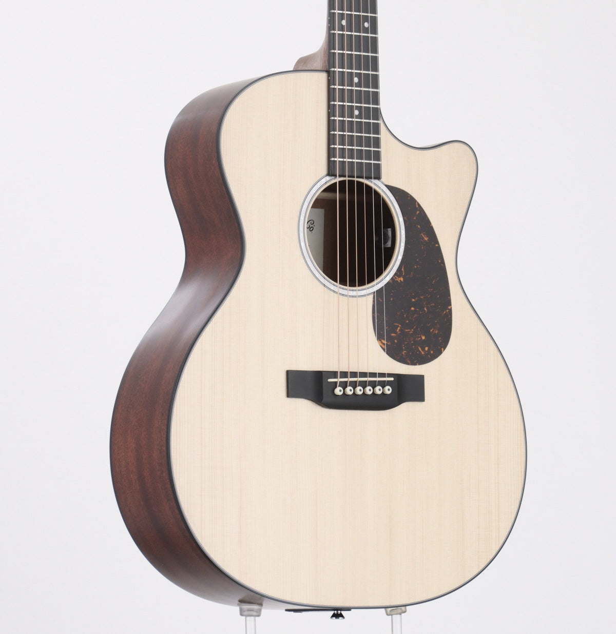 [SN 2801942] USED Martin / Road Series GPC-11E Natural [Made in 2023] Made in Mexico with Martin Grand Performance pickups [08]