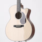 [SN 2801942] USED Martin / Road Series GPC-11E Natural [Made in 2023] Made in Mexico with Martin Grand Performance pickups [08]