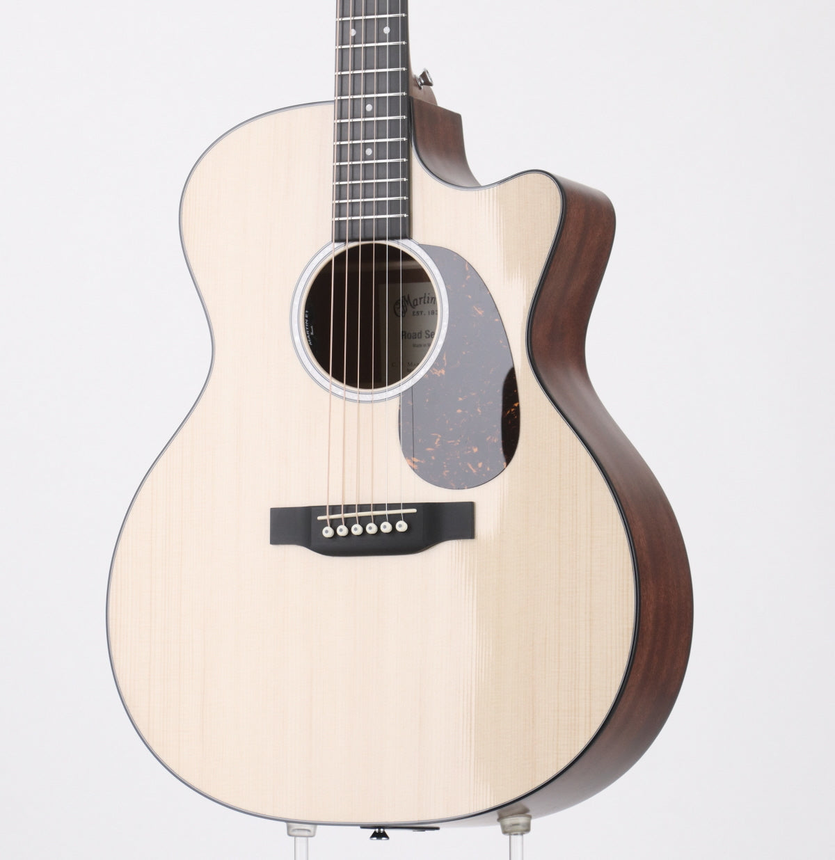 [SN 2801942] USED Martin / Road Series GPC-11E Natural [Made in 2023] Made in Mexico with Martin Grand Performance pickups [08]