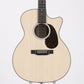 [SN 2801942] USED Martin / Road Series GPC-11E Natural [Made in 2023] Made in Mexico with Martin Grand Performance pickups [08]