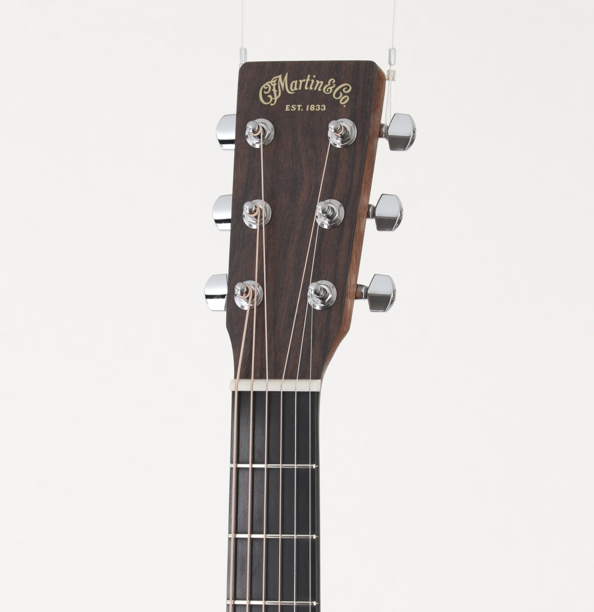 [SN 2801942] USED Martin / Road Series GPC-11E Natural [Made in 2023] Made in Mexico with Martin Grand Performance pickups [08]