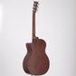 [SN 2801942] USED Martin / Road Series GPC-11E Natural [Made in 2023] Made in Mexico with Martin Grand Performance pickups [08]