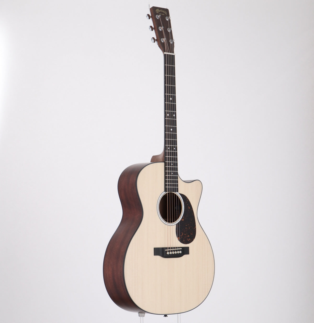 [SN 2801942] USED Martin / Road Series GPC-11E Natural [Made in 2023] Made in Mexico with Martin Grand Performance pickups [08]