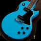 [SN 71677] USED Gibson Custom Shop / 2021 Historic Collection 1957 Les Paul Special Single Cut Renault Blue [05]