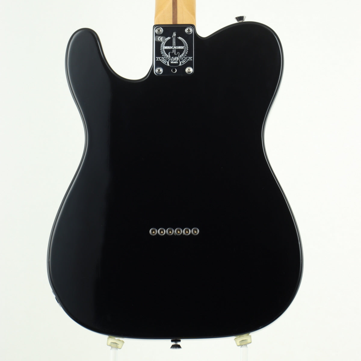 [SN US11292159] USED Fender USA / American Standard Telecaster Black [12]