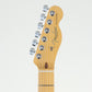 [SN US11292159] USED Fender USA / American Standard Telecaster Black [12]