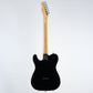 [SN US11292159] USED Fender USA / American Standard Telecaster Black [12]