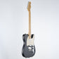 [SN US11292159] USED Fender USA / American Standard Telecaster Black [12]