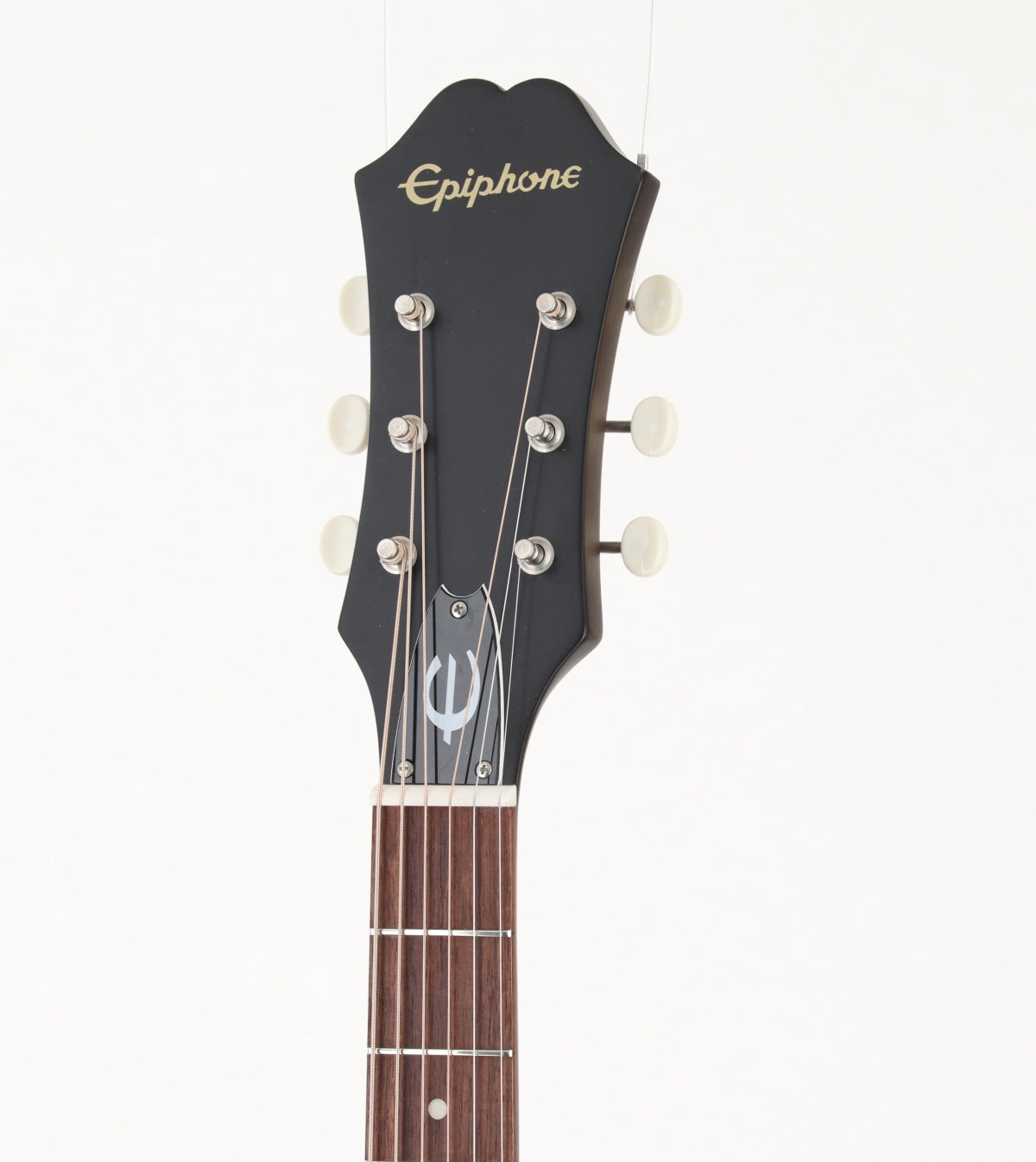 [SN 19072301121] USED Epiphone / FT30-A caballero artist [03]