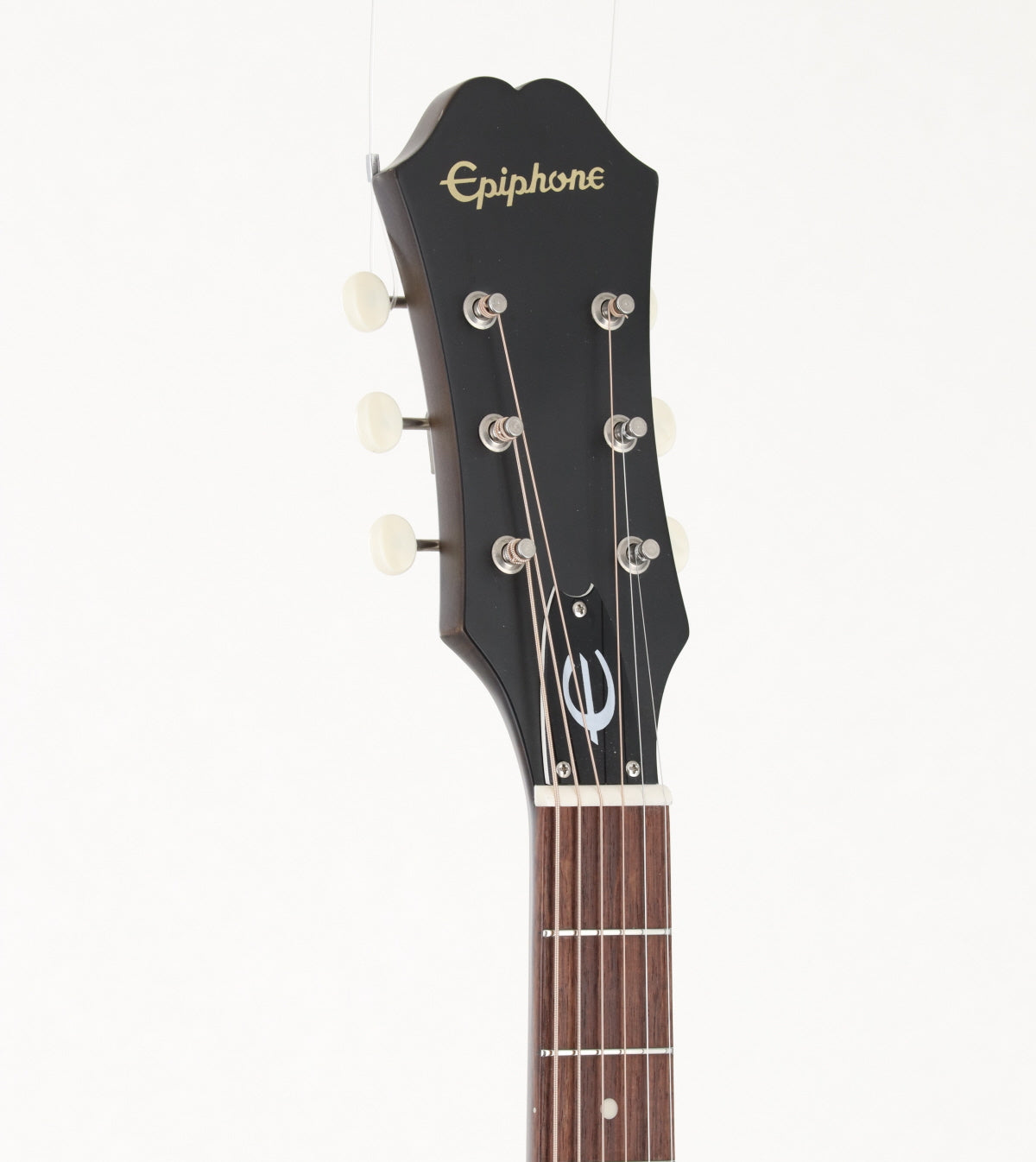 [SN 19072301121] USED Epiphone / FT30-A caballero artist [03]