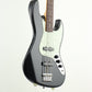 [SN JD16013112] USED Fender / Japan Exclusive Classic 60s Jazz Bass USA Pickups Black [11]