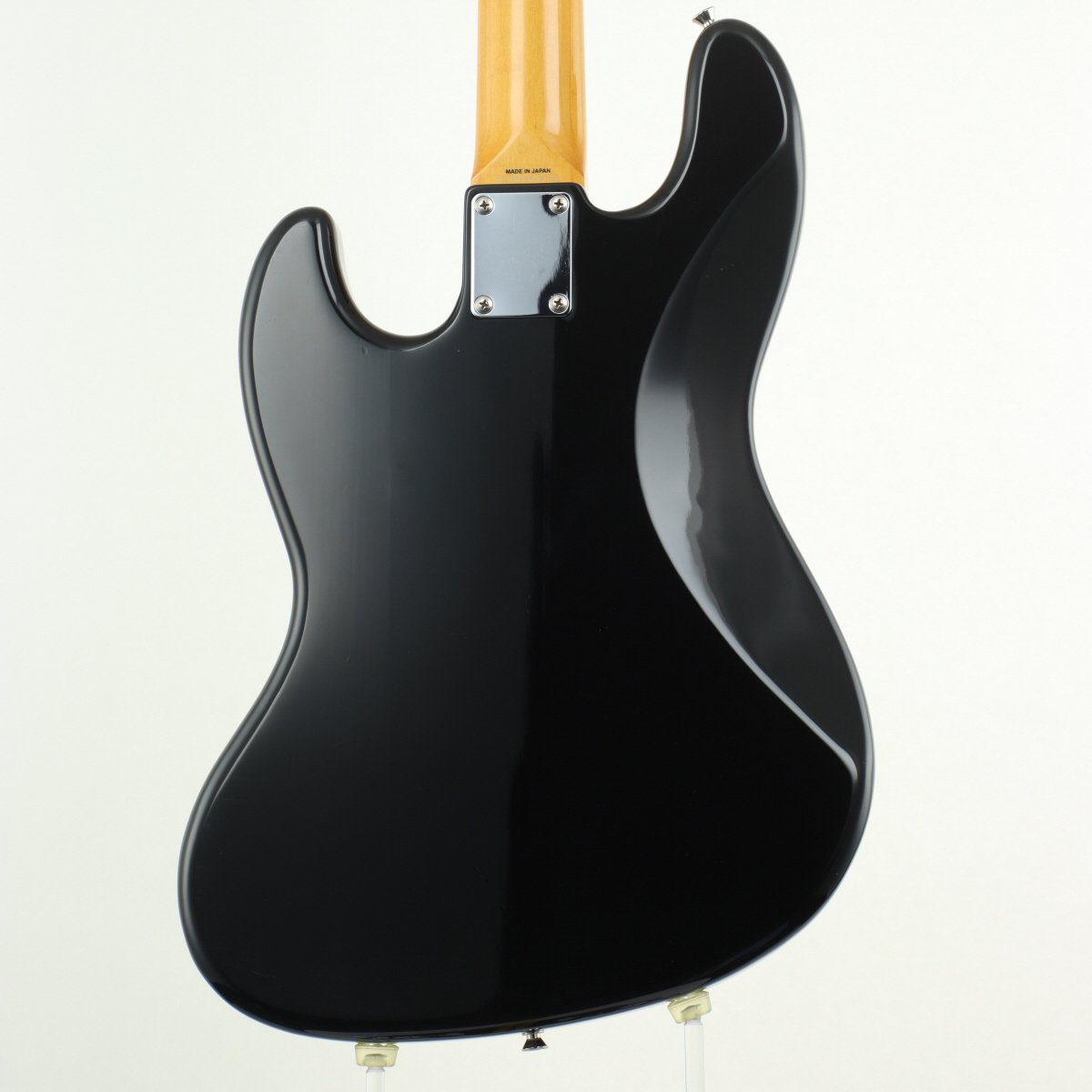 [SN JD16013112] USED Fender / Japan Exclusive Classic 60s Jazz Bass USA Pickups Black [11]