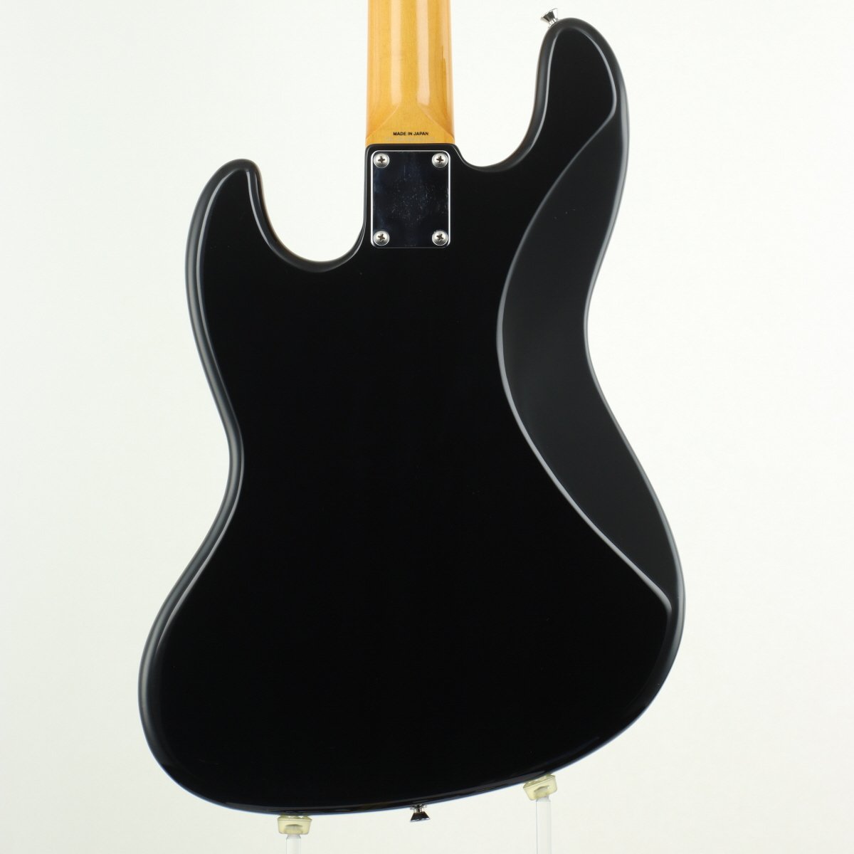 [SN JD16013112] USED Fender / Japan Exclusive Classic 60s Jazz Bass USA Pickups Black [11]