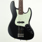 [SN JD16013112] USED Fender / Japan Exclusive Classic 60s Jazz Bass USA Pickups Black [11]