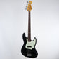 [SN JD16013112] USED Fender / Japan Exclusive Classic 60s Jazz Bass USA Pickups Black [11]