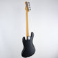 [SN JD16013112] USED Fender / Japan Exclusive Classic 60s Jazz Bass USA Pickups Black [11]