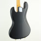 [SN JD16013112] USED Fender / Japan Exclusive Classic 60s Jazz Bass USA Pickups Black [11]