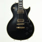 [SN 80829575] USED Gibson USA / Les Paul Custom 1989y Ebony [12]