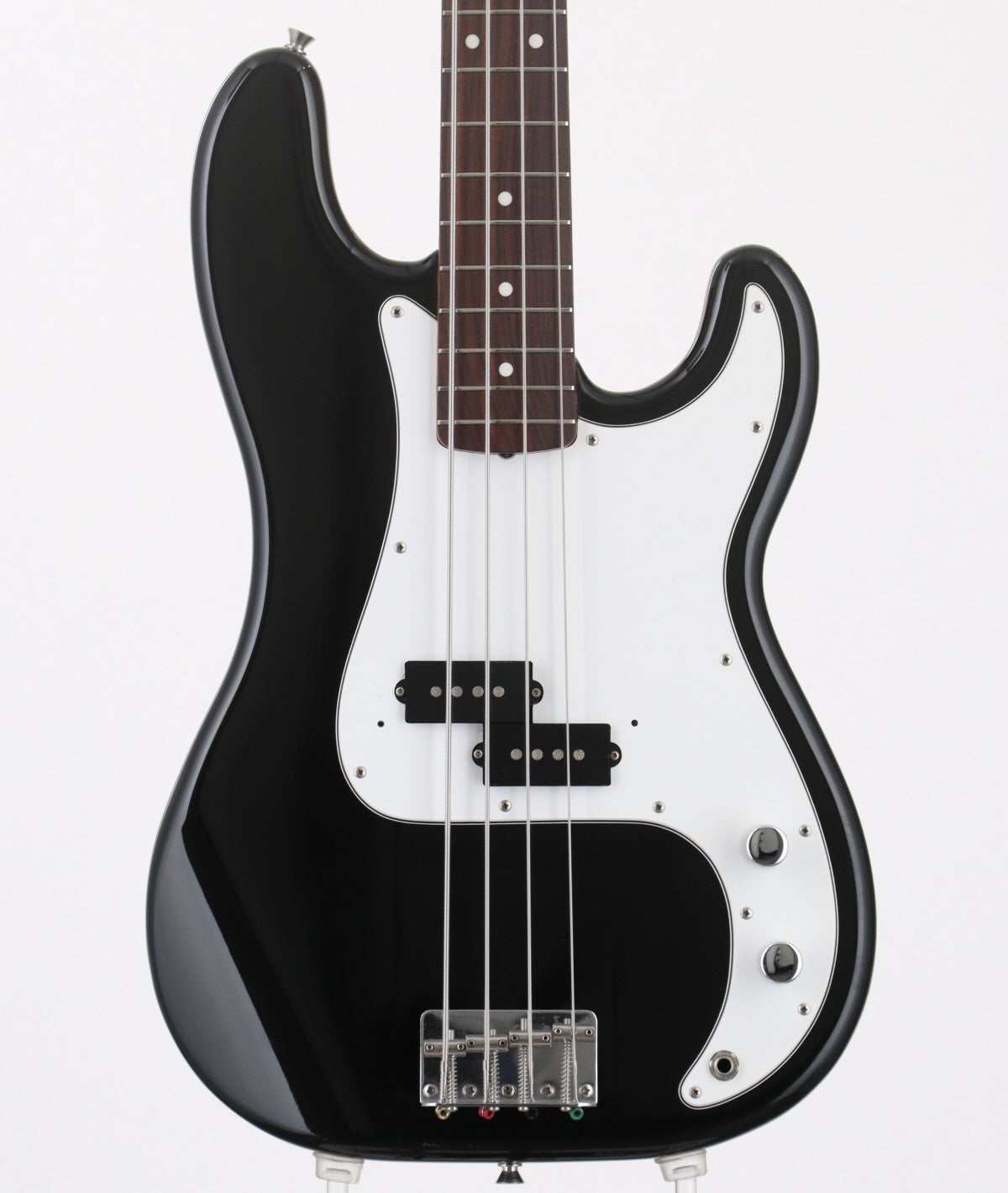 1989 Fender Japan Precision Bass '62 Reissue Extrad sunburst