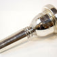 USED BACH / BACH TB MP 61/2AL thick mouthpiece for trombone [10]