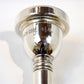 USED BACH / BACH TB MP 61/2AL thick mouthpiece for trombone [10]