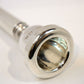 USED BACH / BACH TB MP 61/2AL thick mouthpiece for trombone [10]