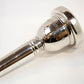 USED BACH / Bach TB MP 5G thick mouthpiece for trombone [10]