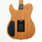 [SN MXA2207185] USED Fender / Acoustasonic Player Telecaster Shadow Burst, made in 2022 [12]