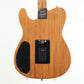 [SN MXA2207185] USED Fender / Acoustasonic Player Telecaster Shadow Burst, made in 2022 [12]