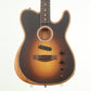 [SN MXA2207185] USED Fender / Acoustasonic Player Telecaster Shadow Burst, made in 2022 [12]