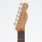 [SN MXA2207185] USED Fender / Acoustasonic Player Telecaster Shadow Burst, made in 2022 [12]