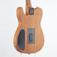 [SN MXA2207185] USED Fender / Acoustasonic Player Telecaster Shadow Burst, made in 2022 [12]