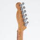 [SN MXA2207185] USED Fender / Acoustasonic Player Telecaster Shadow Burst, made in 2022 [12]