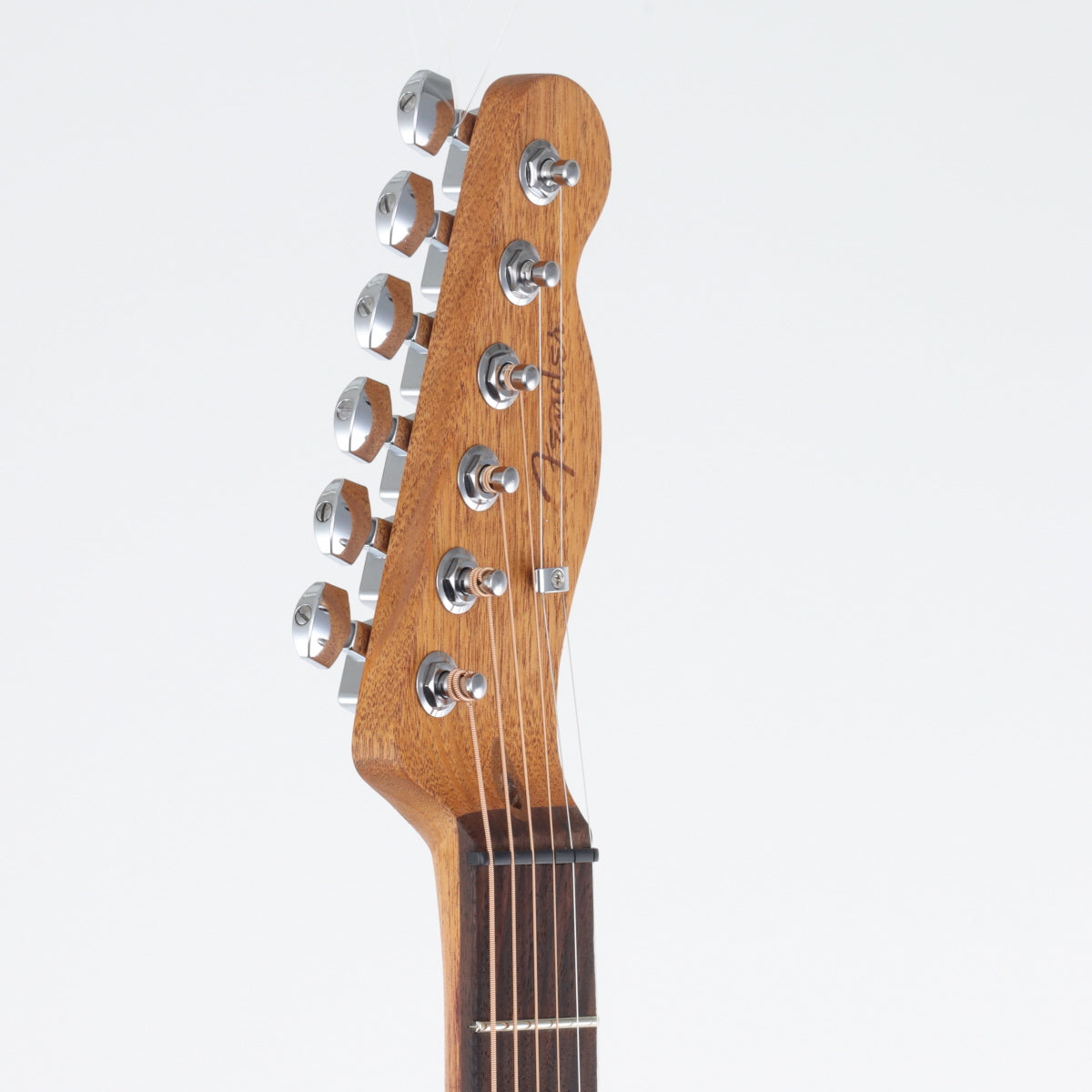 [SN MXA2207185] USED Fender / Acoustasonic Player Telecaster Shadow Burst, made in 2022 [12]