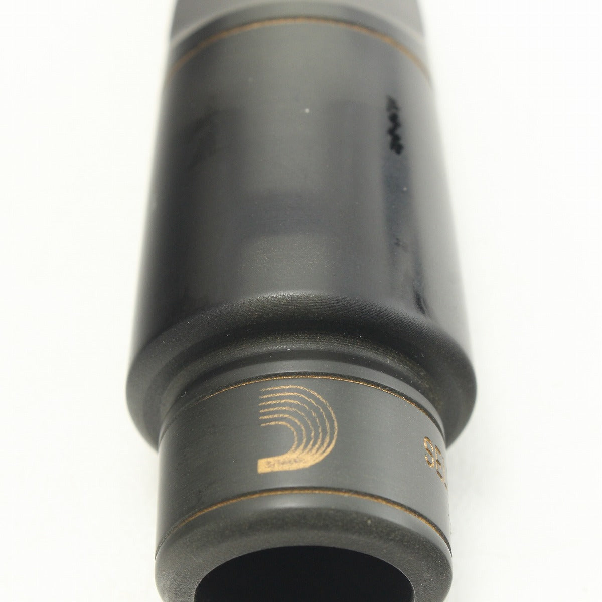 USED DADDARIO DADDARIO / SELECT JAZZ D5M Mouthpiece for Alto [03]