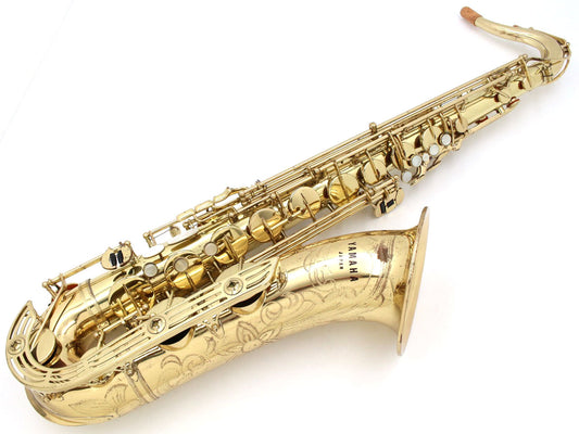 [SN 3015] USED yamaha / yts-61 [11]