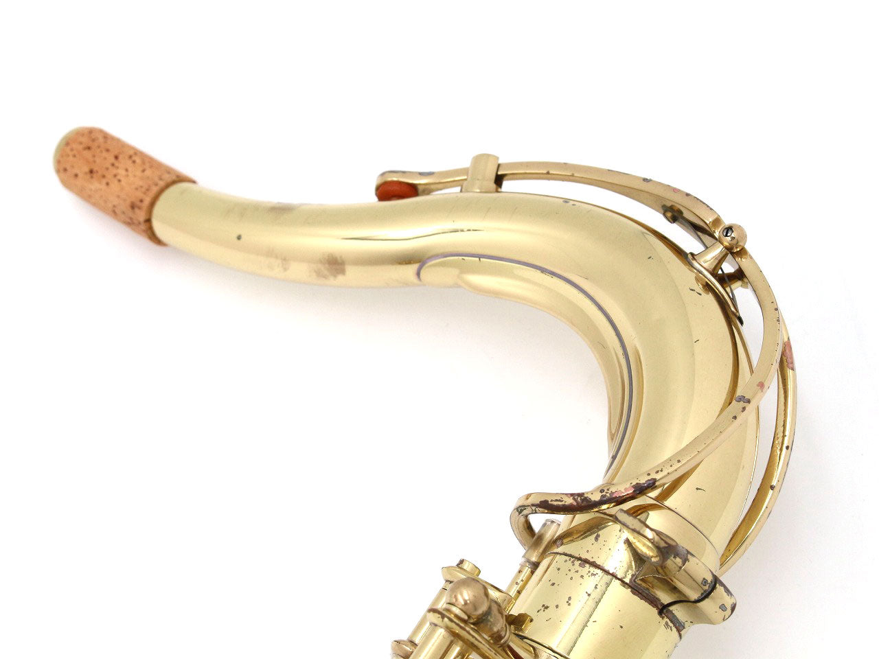 [SN 3015] USED yamaha / yts-61 [11]