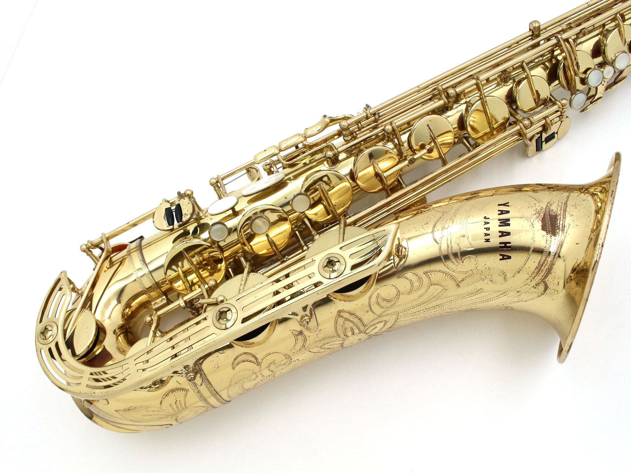 [SN 3015] USED yamaha / yts-61 [11]