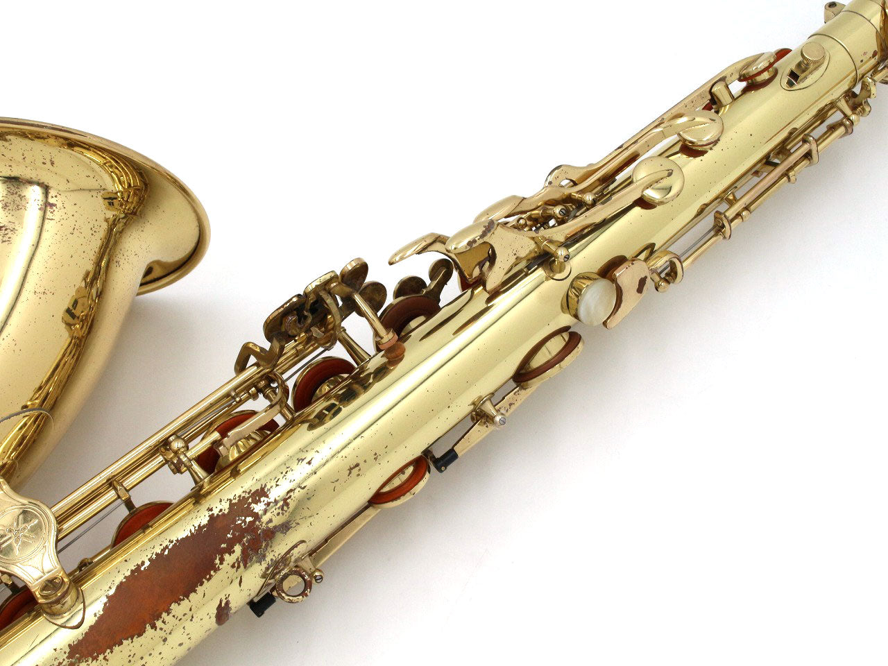 [SN 3015] USED yamaha / yts-61 [11]