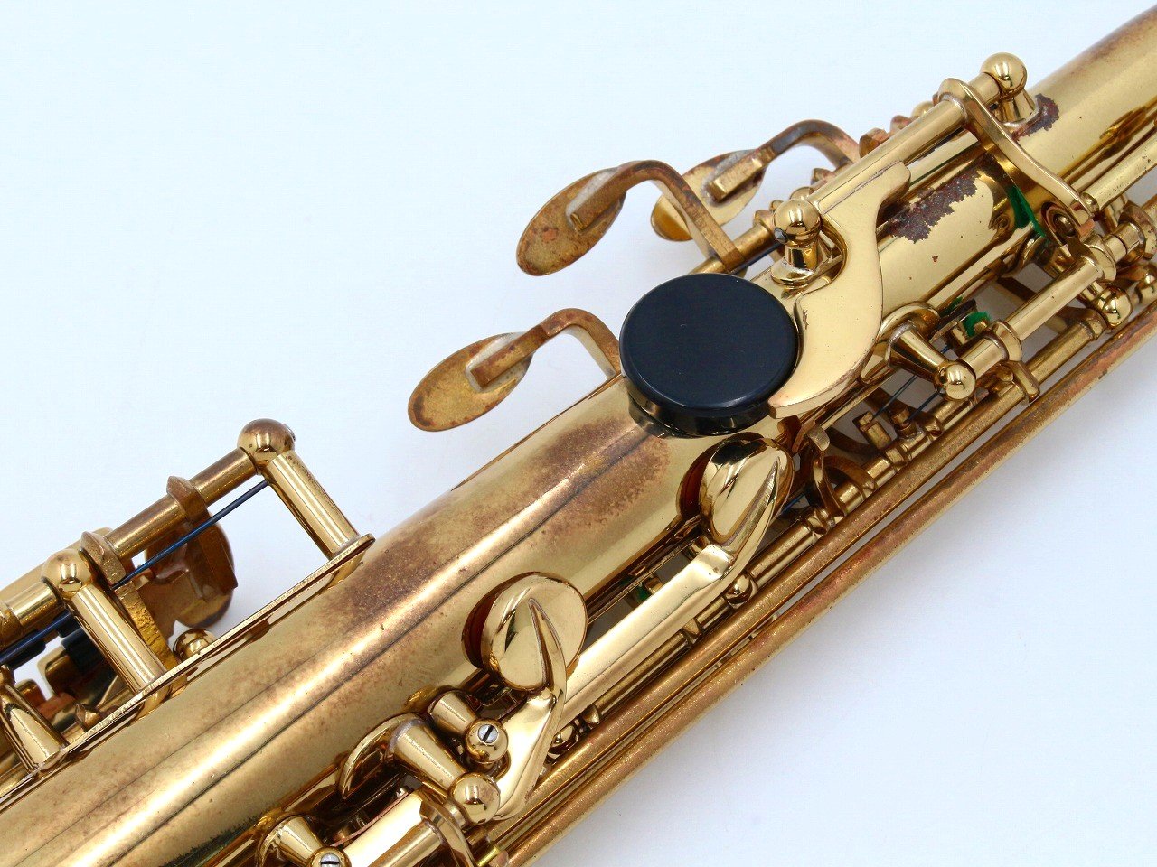 [SN 197322] USED SELMER / MARK VI / Soprano saxophone [11]