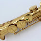 [SN 197322] USED SELMER / MARK VI / Soprano saxophone [11]