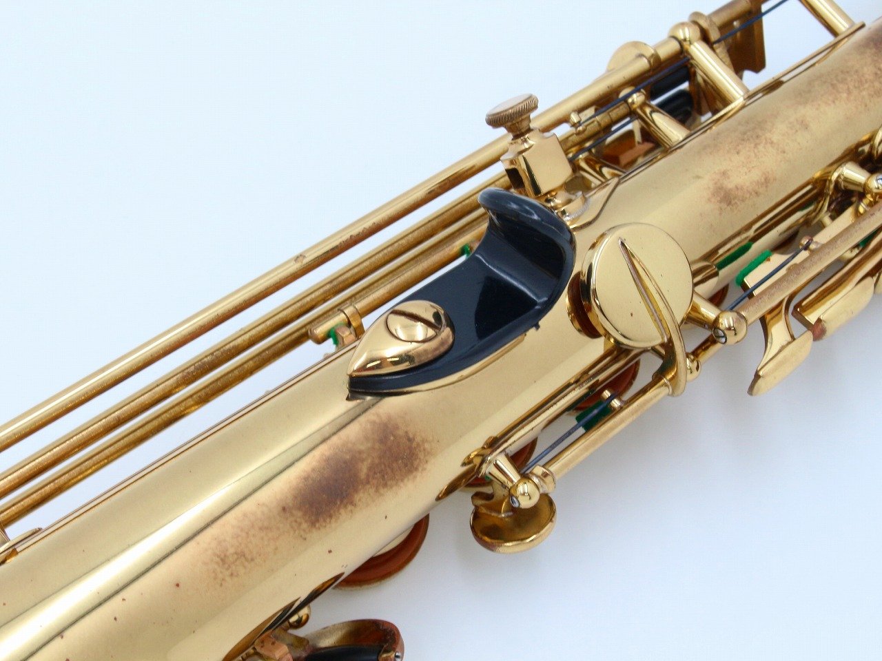 [SN 197322] USED SELMER / MARK VI / Soprano saxophone [11]