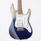 [SN I180901304] USED Ibanez / Premium AZ224F BIG Blue Iceburg Gradation [3.39kg / 2018] Ibanez [08]