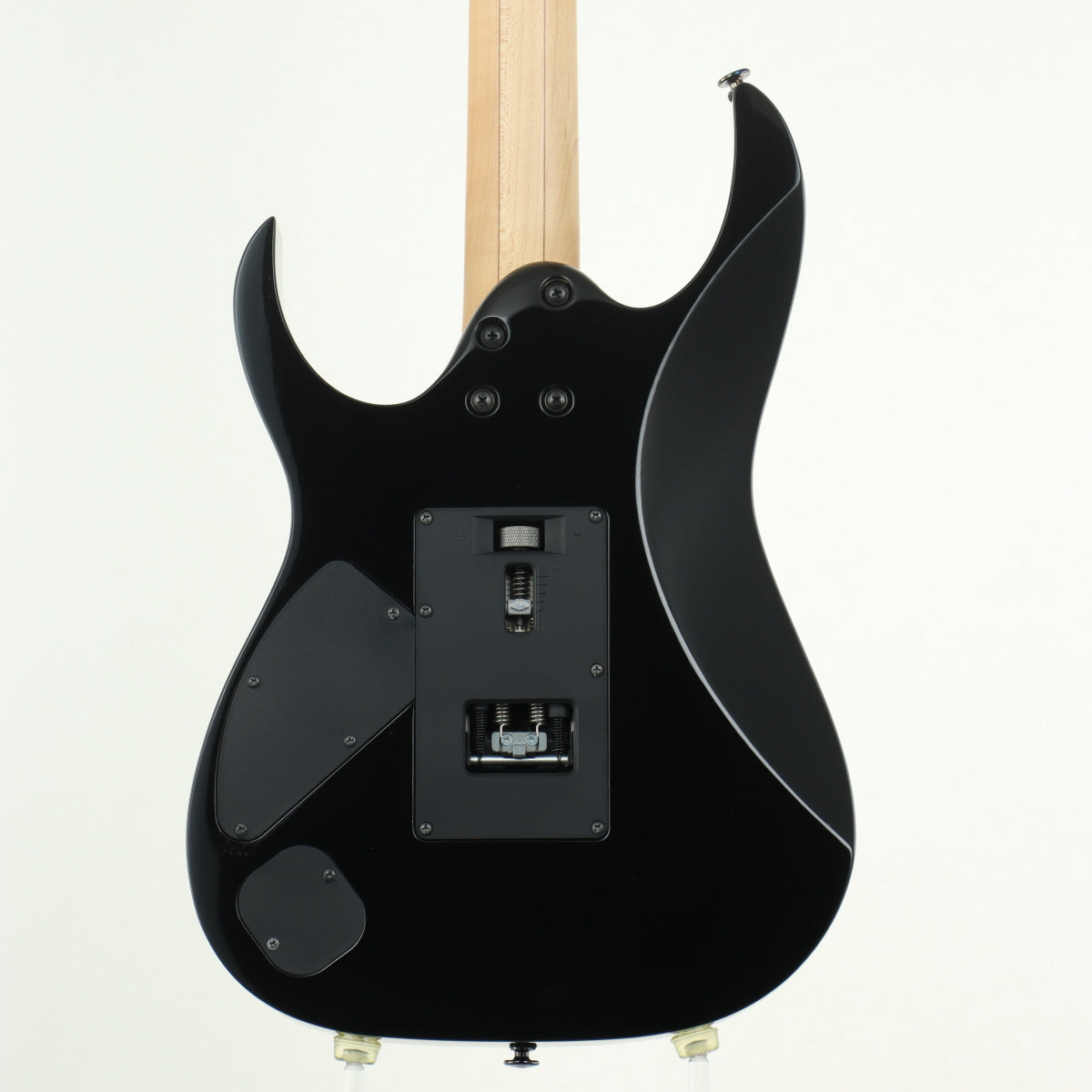 [SN F1233288] USED Ibanez / Prestige RG2570Z Black [11]