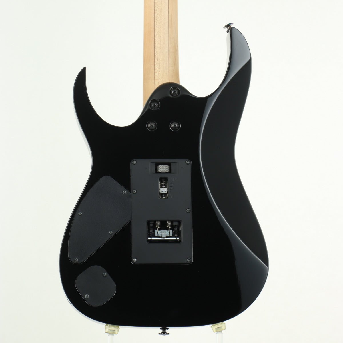 [SN F1233288] USED Ibanez / Prestige RG2570Z Black [11]